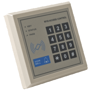 RFID Proximity Pin Reader